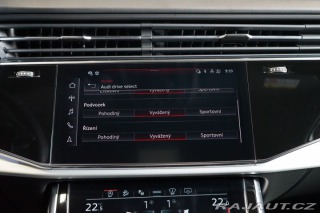 Audi Q7 55 TFSI*QUATTRO*ZÁRUKA*MA 2023
