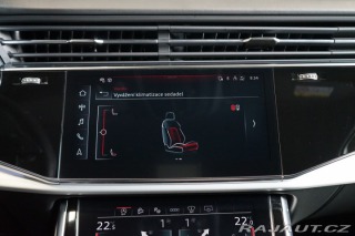 Audi Q7 55 TFSI*QUATTRO*ZÁRUKA*MA 2023