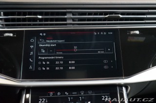 Audi Q7 55 TFSI*QUATTRO*ZÁRUKA*MA 2023