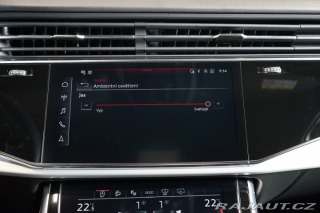 Audi Q7 55 TFSI*QUATTRO*ZÁRUKA*MA 2023