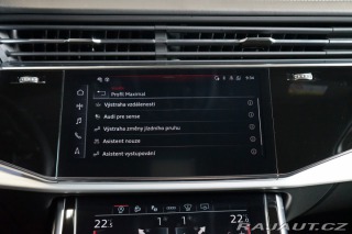 Audi Q7 55 TFSI*QUATTRO*ZÁRUKA*MA 2023