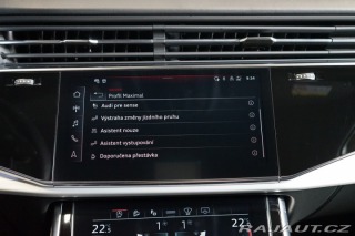 Audi Q7 55 TFSI*QUATTRO*ZÁRUKA*MA 2023