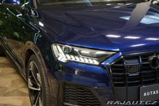 Audi Q7 55 TFSI*QUATTRO*ZÁRUKA*MA 2023
