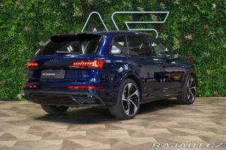 Audi Q7 55 TFSI*QUATTRO*ZÁRUKA*MA 2023