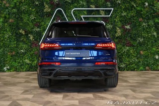 Audi Q7 55 TFSI*QUATTRO*ZÁRUKA*MA 2023