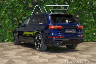 Audi Q7 55 TFSI*QUATTRO*ZÁRUKA*MA 2023