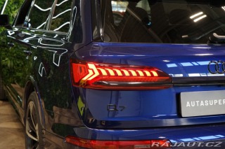 Audi Q7 55 TFSI*QUATTRO*ZÁRUKA*MA 2023
