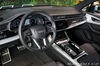 Audi Q7 55 TFSI*QUATTRO*ZÁRUKA*MA 2023
