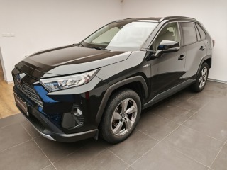 Toyota RAV4 2.5 Hybrid Comfort Style