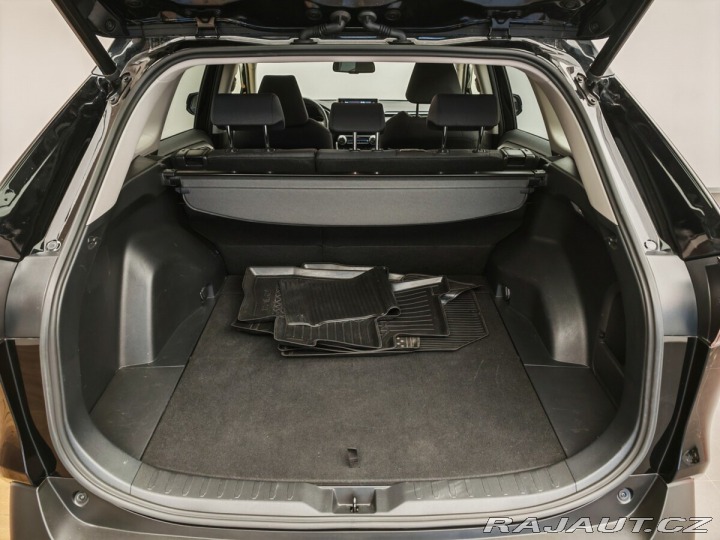 Toyota RAV4 2.5 Hybrid Comfort Style 2021