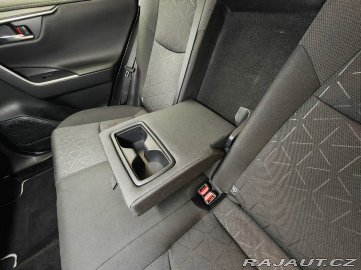 Toyota RAV4 2.5 Hybrid Comfort Style 2021