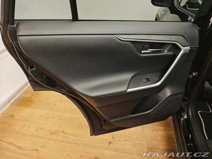 Toyota RAV4 2.5 Hybrid Comfort Style 2021