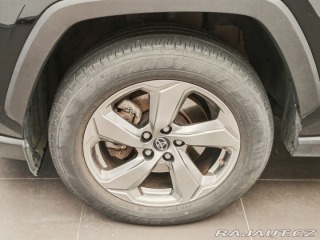 Toyota RAV4 2.5 Hybrid Comfort Style 2021