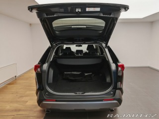 Toyota RAV4 2.5 Hybrid Comfort Style 2021