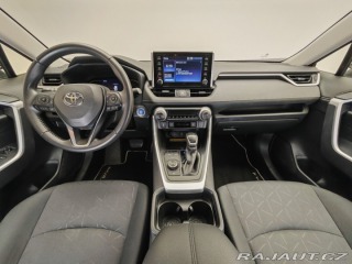 Toyota RAV4 2.5 Hybrid Comfort Style 2021