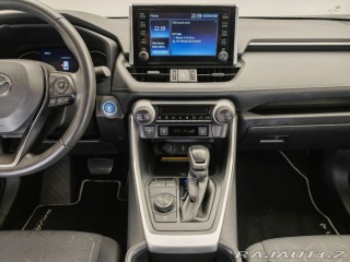 Toyota RAV4 2.5 Hybrid Comfort Style 2021