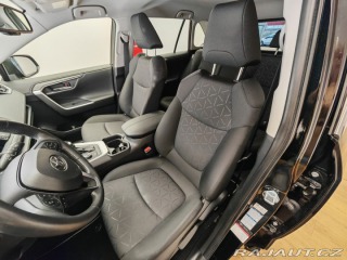 Toyota RAV4 2.5 Hybrid Comfort Style 2021