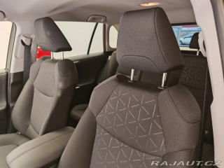 Toyota RAV4 2.5 Hybrid Comfort Style 2021