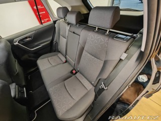Toyota RAV4 2.5 Hybrid Comfort Style 2021