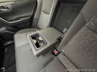 Toyota RAV4 2.5 Hybrid Comfort Style 2021