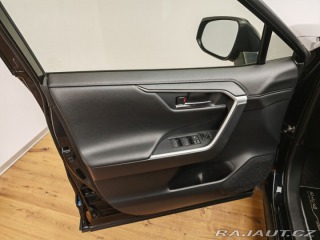 Toyota RAV4 2.5 Hybrid Comfort Style 2021