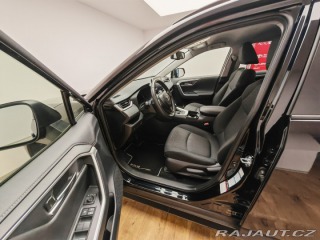Toyota RAV4 2.5 Hybrid Comfort Style 2021