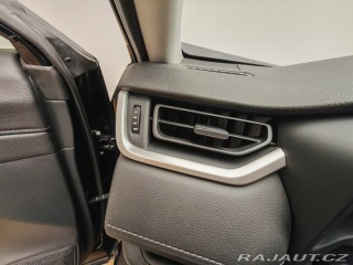 Toyota RAV4 2.5 Hybrid Comfort Style 2021