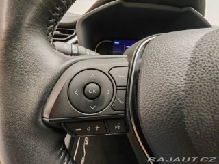 Toyota RAV4 2.5 Hybrid Comfort Style 2021