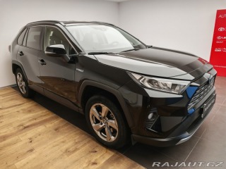 Toyota RAV4 2.5 Hybrid Comfort Style 2021