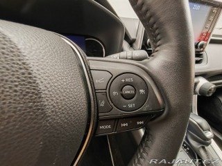 Toyota RAV4 2.5 Hybrid Comfort Style 2021