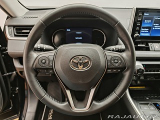 Toyota RAV4 2.5 Hybrid Comfort Style 2021