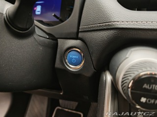 Toyota RAV4 2.5 Hybrid Comfort Style 2021