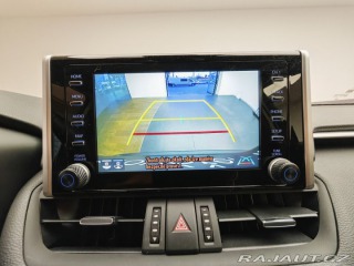 Toyota RAV4 2.5 Hybrid Comfort Style 2021