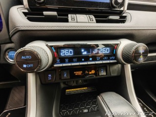 Toyota RAV4 2.5 Hybrid Comfort Style 2021