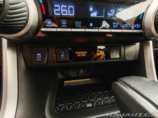 Toyota RAV4 2.5 Hybrid Comfort Style 2021