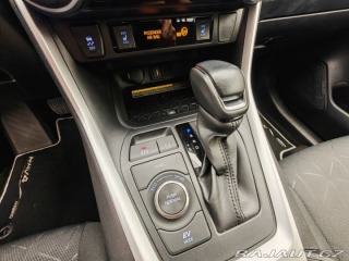 Toyota RAV4 2.5 Hybrid Comfort Style 2021