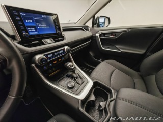 Toyota RAV4 2.5 Hybrid Comfort Style 2021