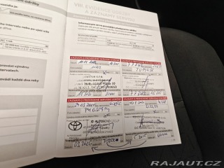 Toyota RAV4 2.5 Hybrid Comfort Style 2021