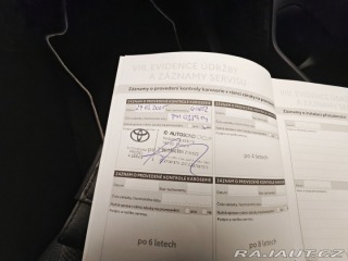 Toyota RAV4 2.5 Hybrid Comfort Style 2021