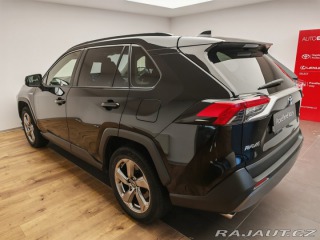 Toyota RAV4 2.5 Hybrid Comfort Style 2021
