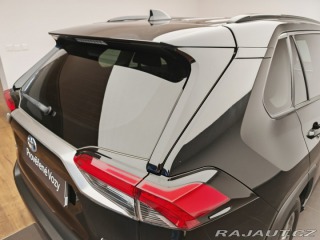 Toyota RAV4 2.5 Hybrid Comfort Style 2021