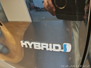 Toyota RAV4 2.5 Hybrid Comfort Style 2021
