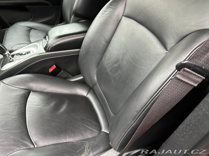 Fiat Freemont 2.0 MJT 125kw 4x4 Automat 2012
