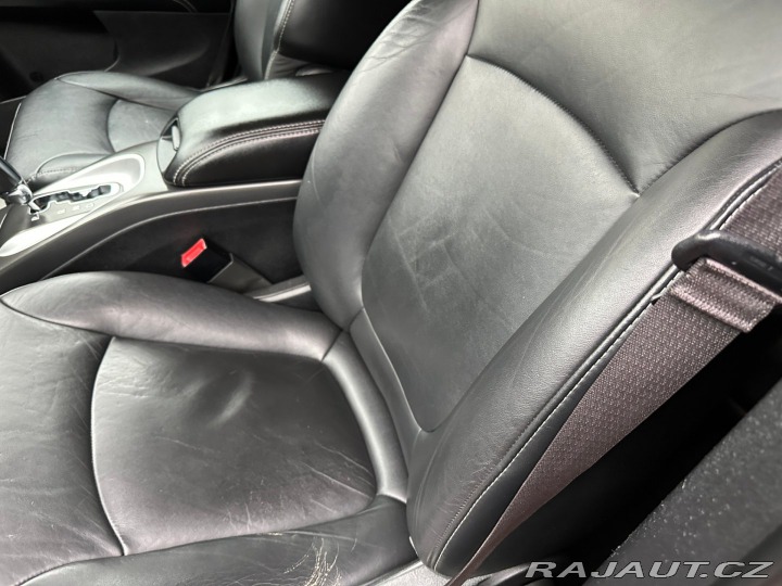 Fiat Freemont 2.0 MJT 125kw 4x4 Automat 2012