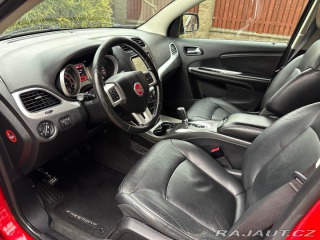 Fiat Freemont 2.0 MJT 125kw 4x4 Automat 2012