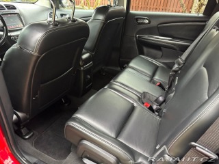 Fiat Freemont 2.0 MJT 125kw 4x4 Automat 2012