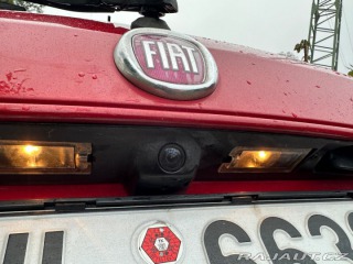 Fiat Freemont 2.0 MJT 125kw 4x4 Automat 2012