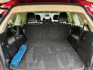 Fiat Freemont 2.0 MJT 125kw 4x4 Automat 2012