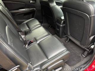 Fiat Freemont 2.0 MJT 125kw 4x4 Automat 2012