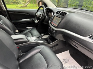 Fiat Freemont 2.0 MJT 125kw 4x4 Automat 2012